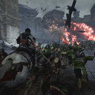 新作『真・三國無双 ORIGINS』が発表！”名もなき英雄”を操り三國志の世界を駆け巡る