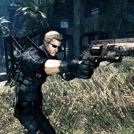 ロスト プラネット 2