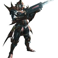 ロスト プラネット 2