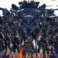 『ロスト プラネット 2』初回特典やキャラクターコスチュームをまとめて紹介