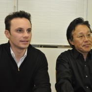 CEOに聞く「Scaleform GFx」の今後と日本市場攻略 