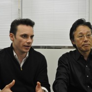 CEOに聞く「Scaleform GFx」の今後と日本市場攻略 