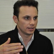 CEOに聞く「Scaleform GFx」の今後と日本市場攻略 