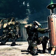 ロスト プラネット 2