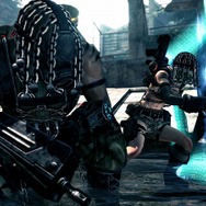 ロスト プラネット 2