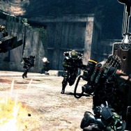 ロスト プラネット 2