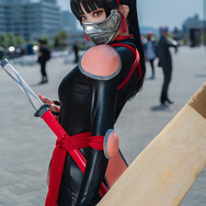 珊瑚「犬夜叉」／七星めろん（X：@nanasemeron）