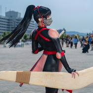 珊瑚「犬夜叉」／七星めろん（X：@nanasemeron）