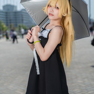 忍野忍「化物語」／はるねろ（X：@harunero01）