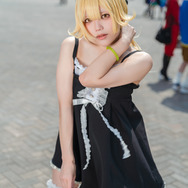 忍野忍「化物語」／はるねろ（X：@harunero01）