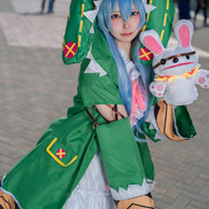 四糸乃「デート・ア・ライブ」／まよ（X：@Emyo00）