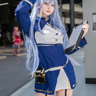 ヴラディレーナ・ミリーゼ「８６―エイティシックス―」／詩羽りう（X：@_nxuiy）