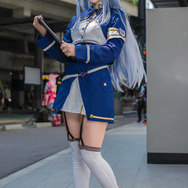 ヴラディレーナ・ミリーゼ「８６―エイティシックス―」／詩羽りう（X：@_nxuiy）