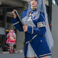 ヴラディレーナ・ミリーゼ「８６―エイティシックス―」／詩羽りう（X：@_nxuiy）