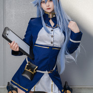 ヴラディレーナ・ミリーゼ「８６―エイティシックス―」／詩羽りう（X：@_nxuiy）