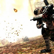 ロスト プラネット 2