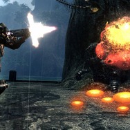 ロスト プラネット 2