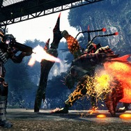 ロスト プラネット 2