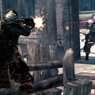 ロスト プラネット 2