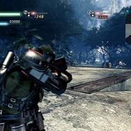 ロスト プラネット 2