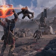 PC版『ゴッド・オブ・ウォー ラグナロク』国内9月20日発売決定！Steamストアページ公開【State of Play速報】