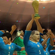 2010 FIFA ワールドカップ 南アフリカ大会