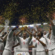 2010 FIFA ワールドカップ 南アフリカ大会