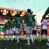 2010 FIFA ワールドカップ 南アフリカ大会