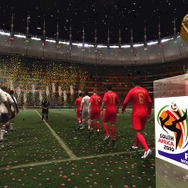 2010 FIFA ワールドカップ 南アフリカ大会
