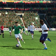 2010 FIFA ワールドカップ 南アフリカ大会