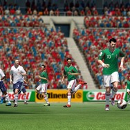 2010 FIFA ワールドカップ 南アフリカ大会