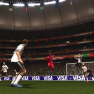 2010 FIFA ワールドカップ 南アフリカ大会