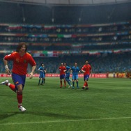 2010 FIFA ワールドカップ 南アフリカ大会