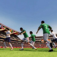 2010 FIFA ワールドカップ 南アフリカ大会