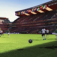 2010 FIFA ワールドカップ 南アフリカ大会