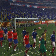 2010 FIFA ワールドカップ 南アフリカ大会