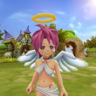 (c) 2007 Published by Gravity & Developed by Triggersoft All rights reserved. (c) 2007 Faith, Inc. All rights reserved.