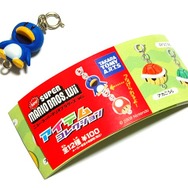 アイテム付けてパワーアップ？「New スーパーマリオブラザーズWii アイテムコレクション」・・・週刊マリオグッズコレクション第82回