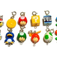 アイテム付けてパワーアップ？「New スーパーマリオブラザーズWii アイテムコレクション」・・・週刊マリオグッズコレクション第82回