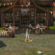 クロスブレイブ