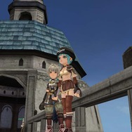 (c)2007 Gravity Corp. & Lee Myoungjin(studio DTDS). All Rights Reserved. (c)2007 GungHo Online Entertainment, Inc. All Rights Reserved.