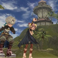 (c)2007 Gravity Corp. & Lee Myoungjin(studio DTDS). All Rights Reserved. (c)2007 GungHo Online Entertainment, Inc. All Rights Reserved.