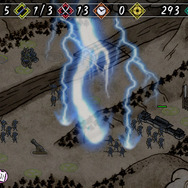 SHOGUN DEFENSE