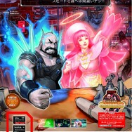 【プレゼント】『真・三國無双 MULTI RAID 2』×サンディスク「超速コラボキャンペーン」ポスター＆シールを10名様に