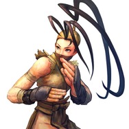 スーパーストリートファイターIV