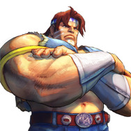 スーパーストリートファイターIV