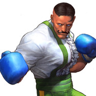 スーパーストリートファイターIV