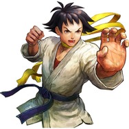 スーパーストリートファイターIV