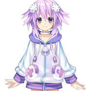 超次元ゲイム ネプテューヌ