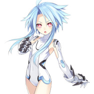 超次元ゲイム ネプテューヌ